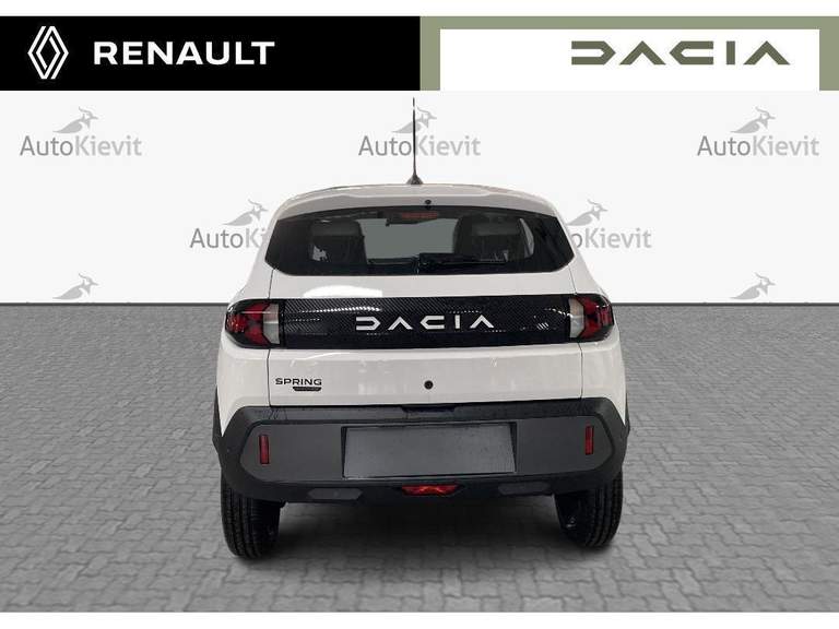 Dacia