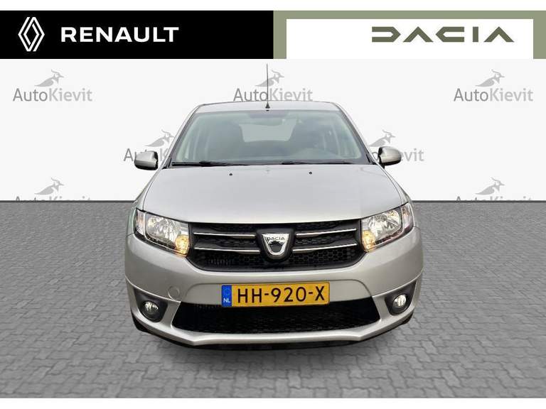 Dacia