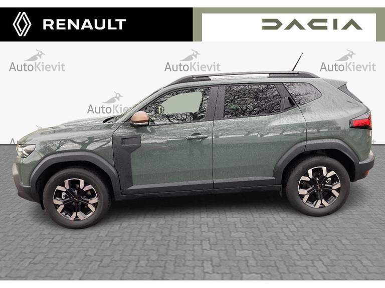 Dacia