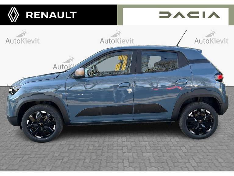 Dacia