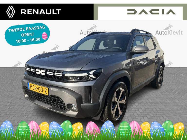 Dacia Dacia