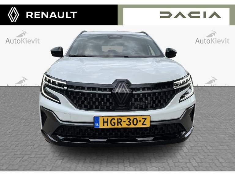 Renault Renault