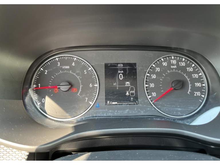 Dacia Dacia