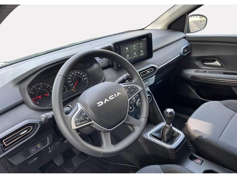 Dacia
