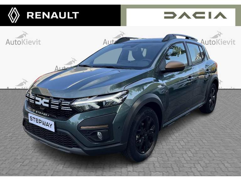 Dacia