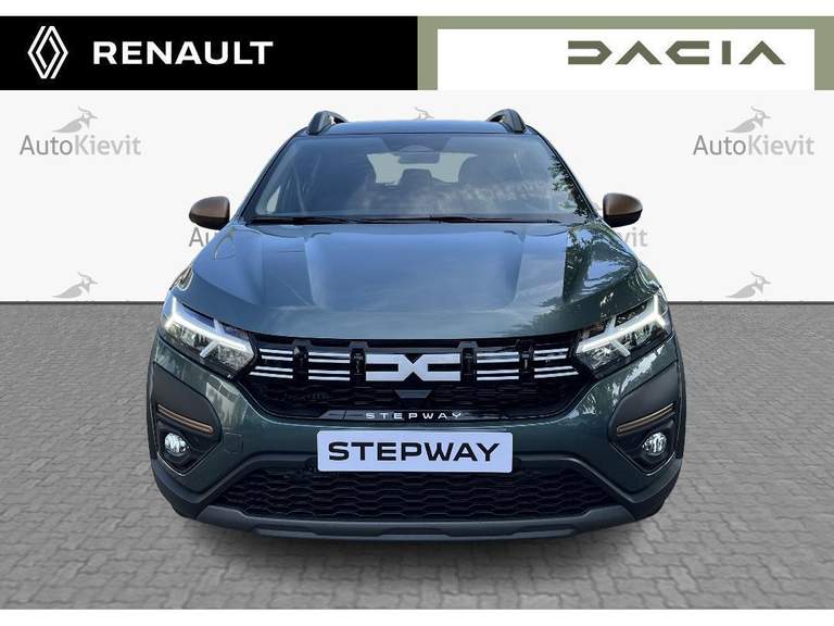 Dacia