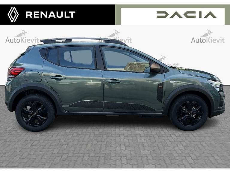 Dacia