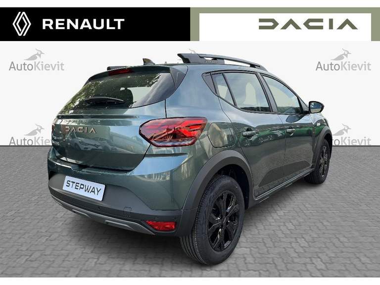 Dacia