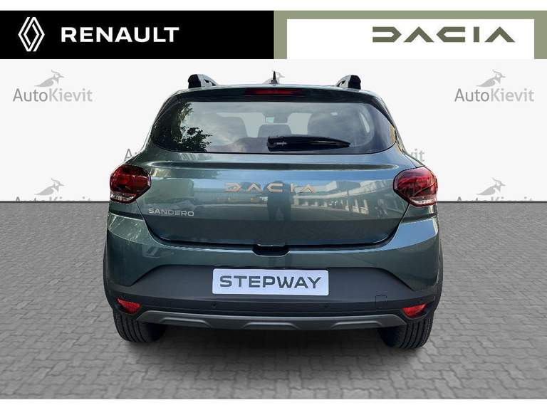 Dacia
