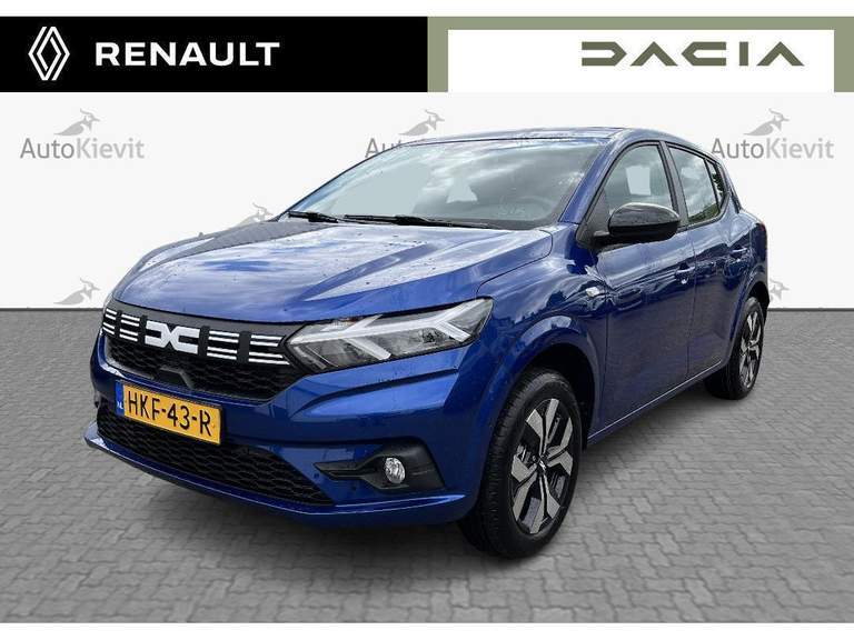 Dacia