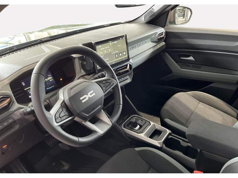 Dacia Dacia