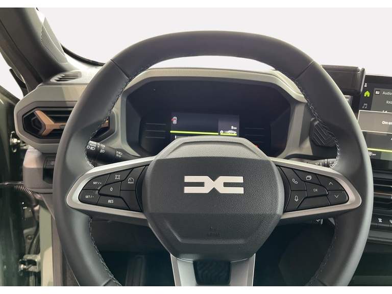 Dacia Dacia