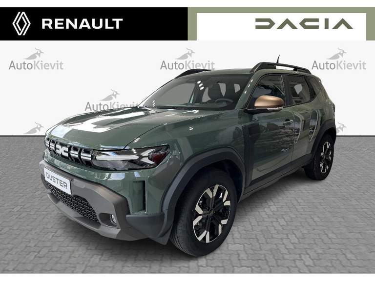 Dacia