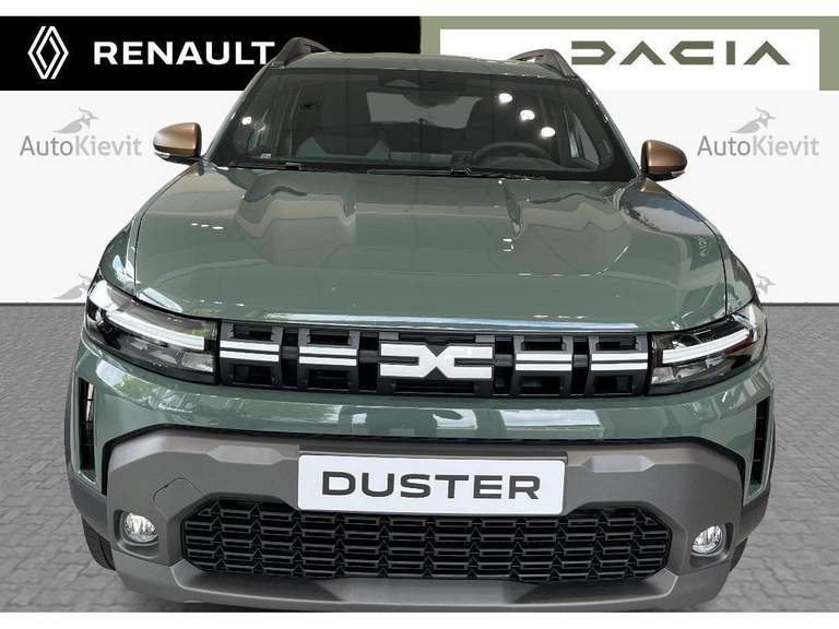 Dacia Dacia