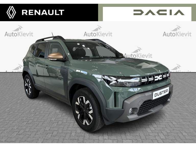 Dacia Dacia