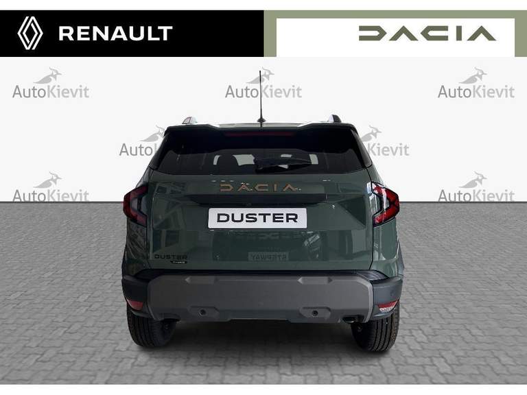 Dacia Dacia