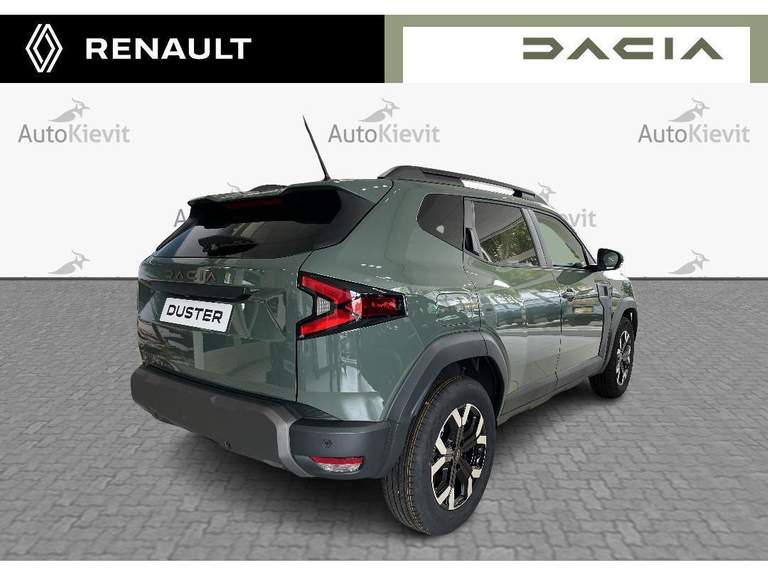 Dacia Dacia