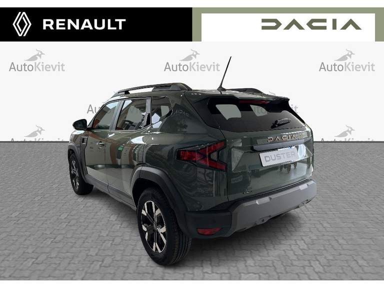 Dacia Dacia