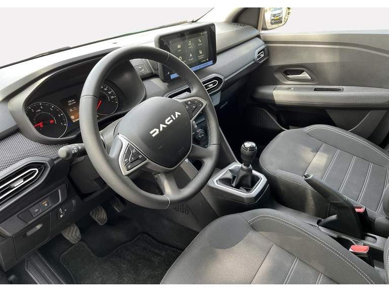 Dacia Dacia