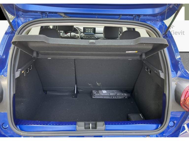 Dacia Dacia