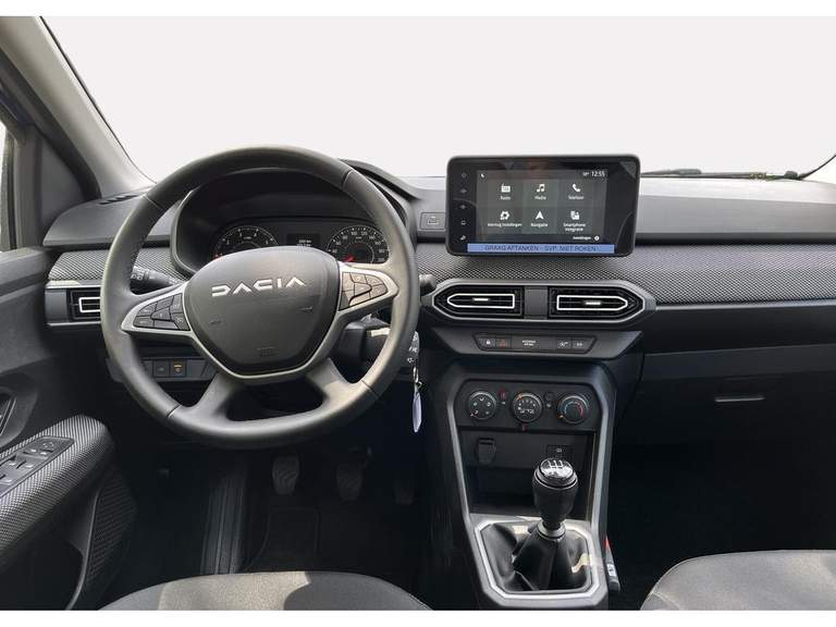 Dacia Dacia