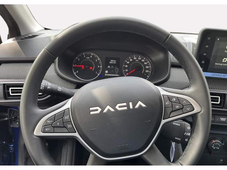 Dacia Dacia