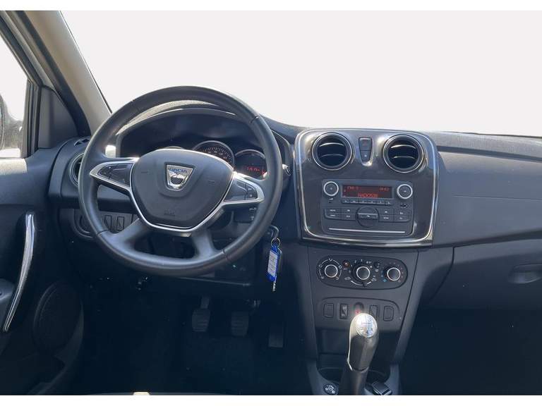 Dacia Dacia