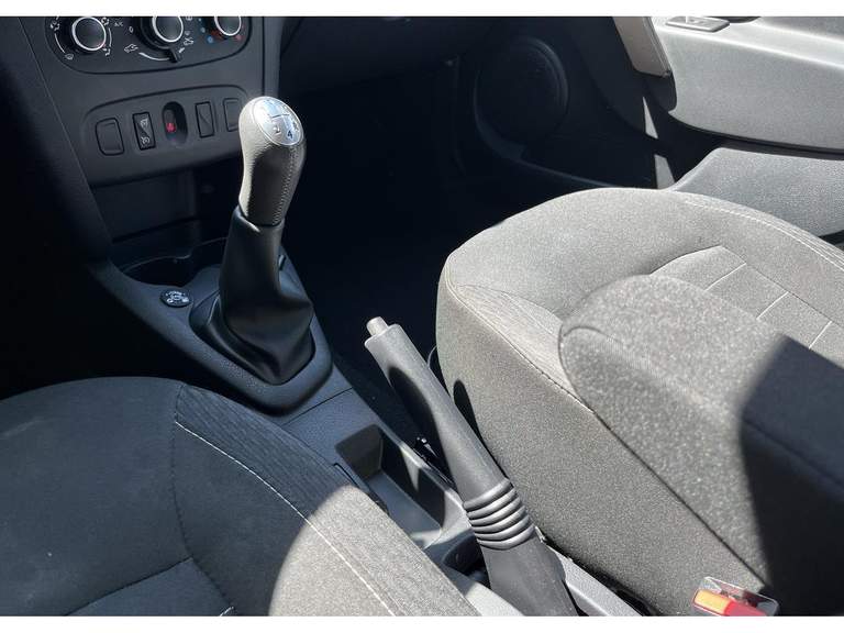 Dacia Dacia