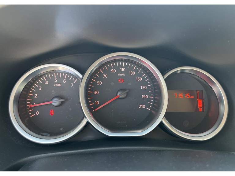 Dacia Dacia