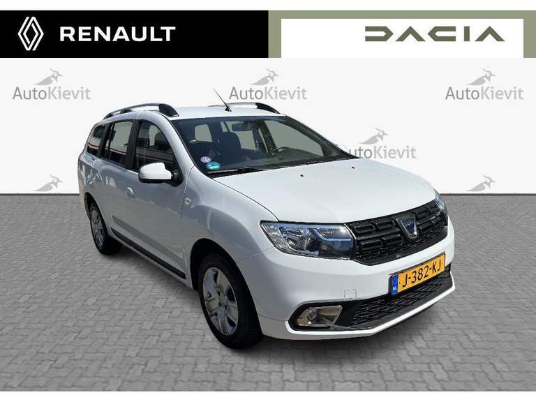 Dacia Dacia