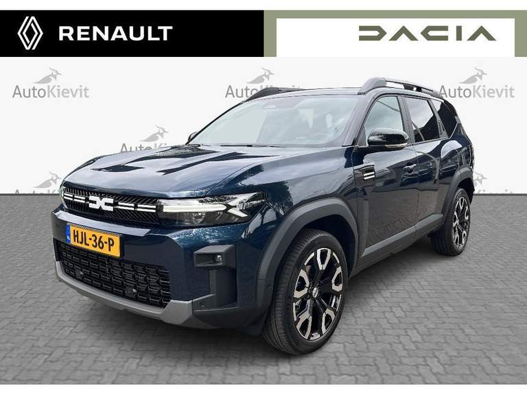 Dacia