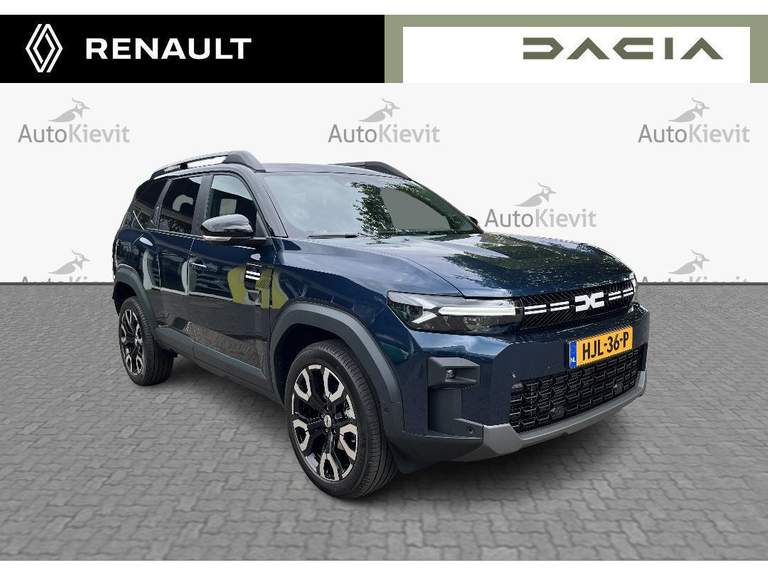 Dacia Dacia