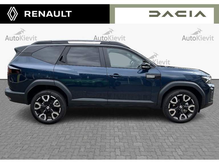 Dacia Dacia