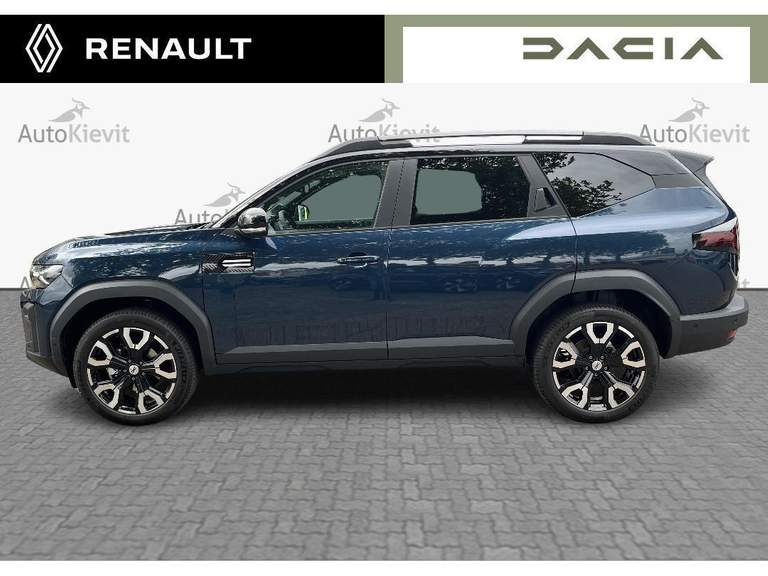 Dacia Dacia