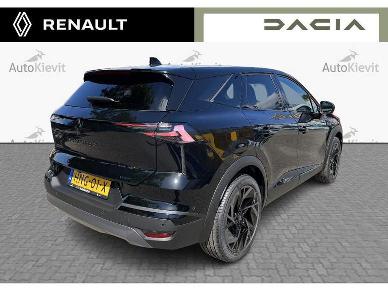 Renault Renault