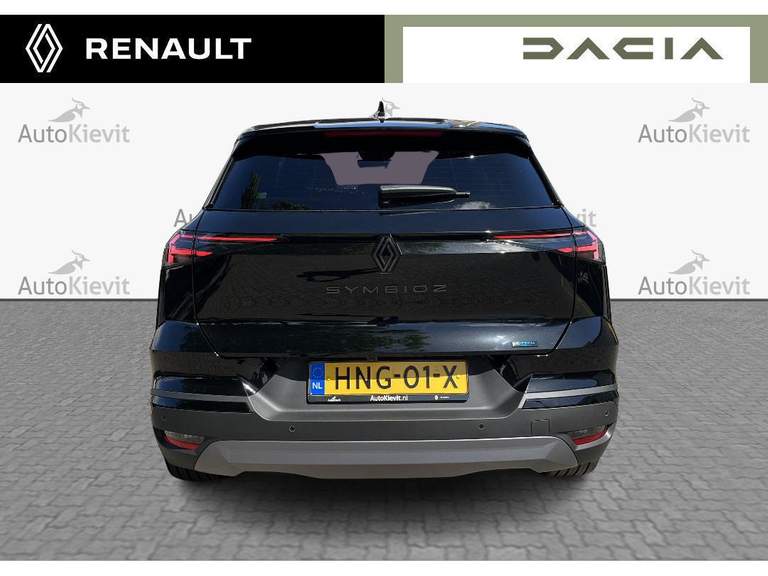 Renault Renault