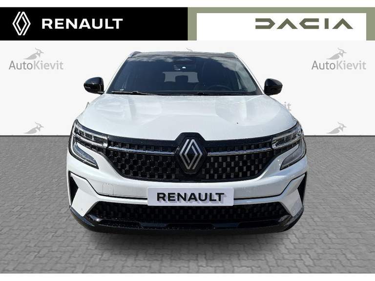 Renault Renault