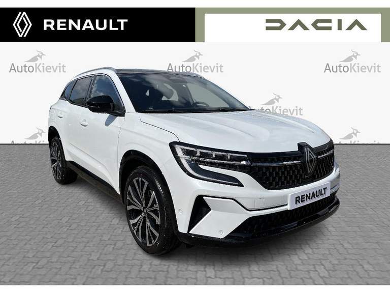 Renault Renault