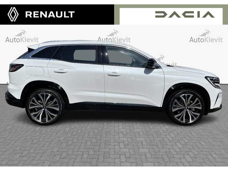 Renault Renault