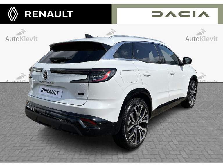 Renault Renault