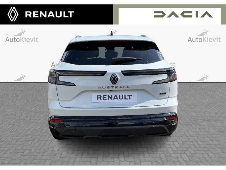 Renault Renault