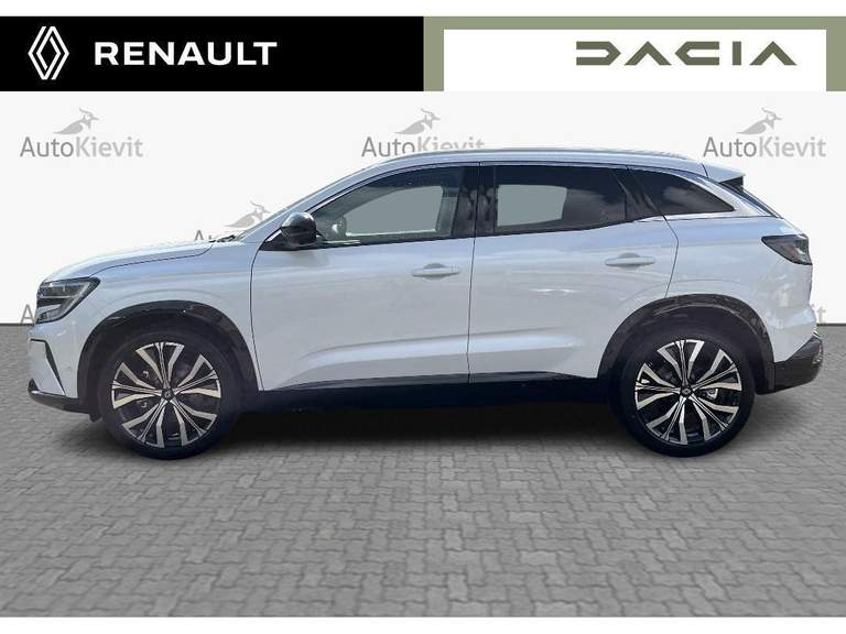 Renault Renault