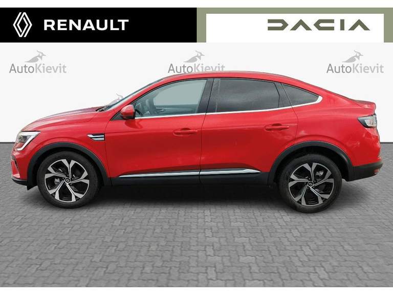 Renault Renault