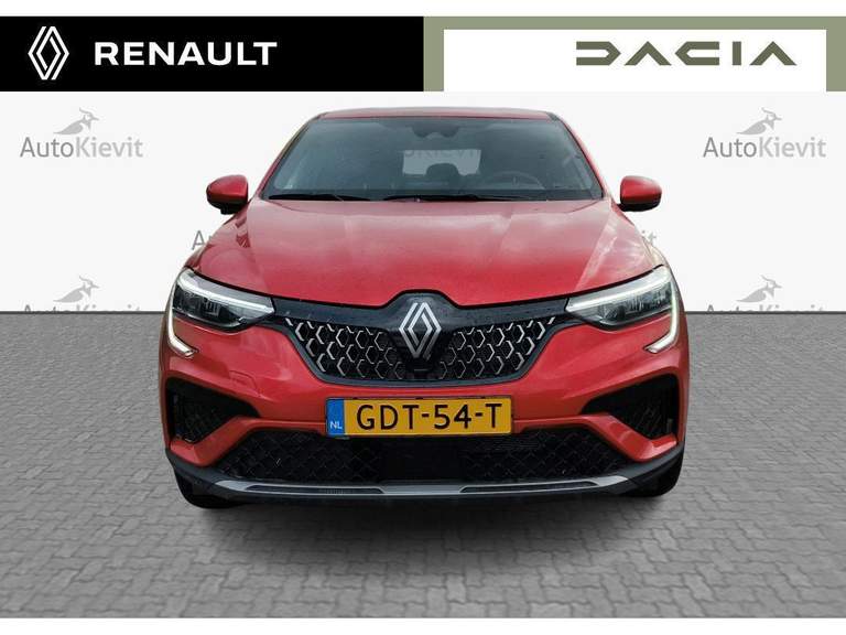 Renault Renault
