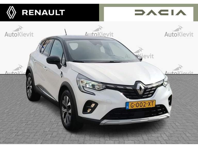 Renault Renault
