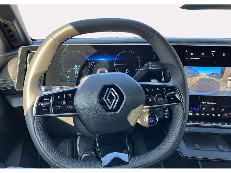 Renault Renault