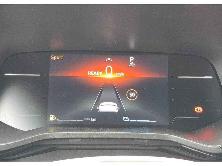 Renault Renault