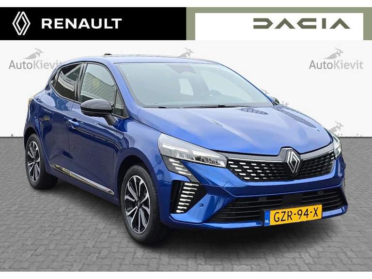 Renault Renault