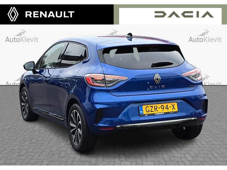 Renault Renault