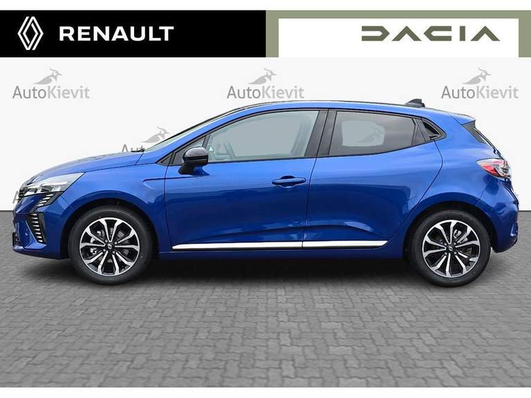 Renault Renault